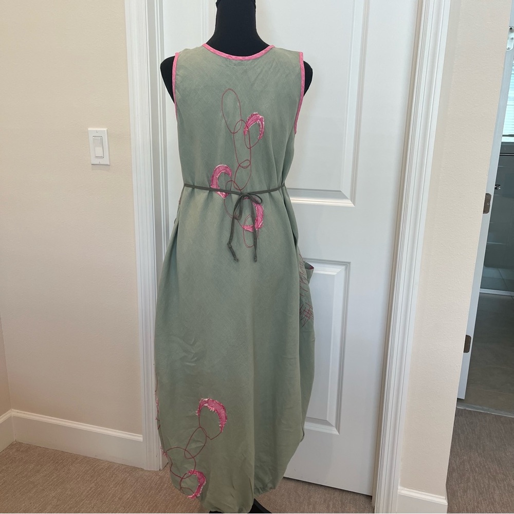 Mara Gibbucci Dress - Picture 2 of 12
